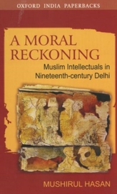A Moral Reckoning