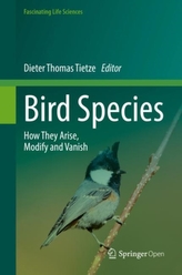  Bird Species
