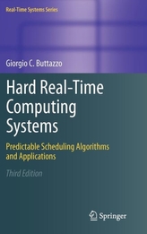  Hard Real-Time Computing Systems