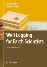  Well Logging for Earth Scientists