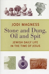  Jewish Daily Life in Late Second Temple Palestine