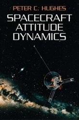 Spacecraft Attitude Dynamics