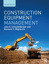  Construction Equipment Management