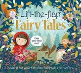 LIFT THE FLAP FAIRYTALES