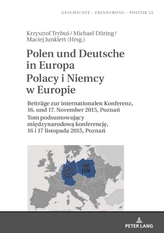  Polen und Deutsche in EuropaPolacy i Niemcy w Europie