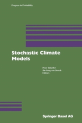  Stochastic Climate Models