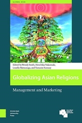  Globalizing Asian Religions