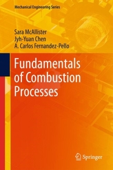  Fundamentals of Combustion Processes