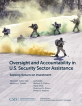  Oversight and Accountability in U.S. Security Sector Assistance