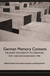  German Memory Contests