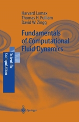  Fundamentals of Computational Fluid Dynamics