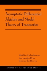  Asymptotic Differential Algebra and Model Theory of Transseries