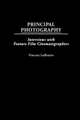  Principal Photography