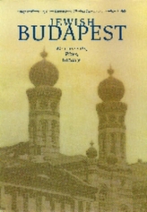  Jewish Budapest