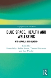  Blue Space, Health and Wellbeing