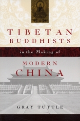  Tibetan Buddhists in the Making of Modern China