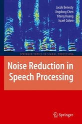  Noise Reduction in Speech Processing