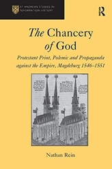  THE CHANCERY OF GOD