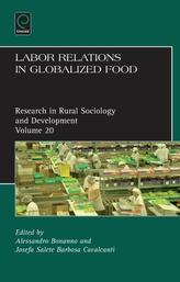  Labor Relations in Globalized Food