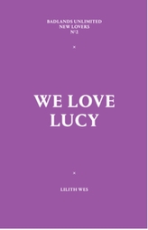  We Love Lucy