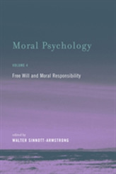  Moral Psychology
