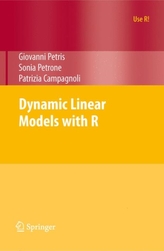  Dynamic Linear Models with R