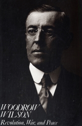  Woodrow Wilson