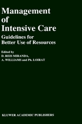  Management of Intensive Care