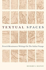  Textual Spaces