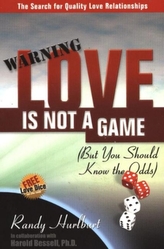  Love Is Not a Game