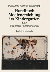  Handbuch Medienerziehung Im Kindergarten