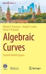  Algebraic Curves