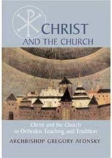  Christ and the Church