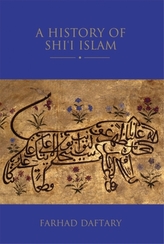 A History of Shi'i Islam