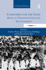  Composing for the State
