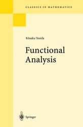  Functional Analysis