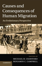  Causes and Consequences of Human Migration