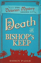  Death At Bishop's Keep