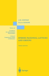  Sphere Packings, Lattices and Groups
