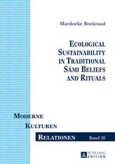  Ecological Sustainability in Traditional Sami Beliefs and Rituals