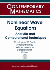  Nonlinear Wave Equations