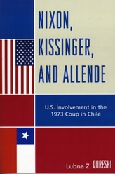 Nixon, Kissinger, and Allende