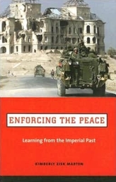 Enforcing the Peace