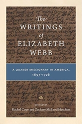 The Writings of Elizabeth Webb