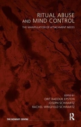  Ritual Abuse and Mind Control