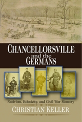  Chancellorsville and the Germans