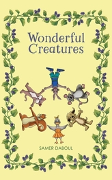  Wonderful Creatures