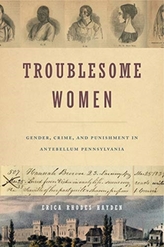  Troublesome Women