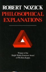  Philosophical Explanations