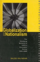  Globalization and Nationalism